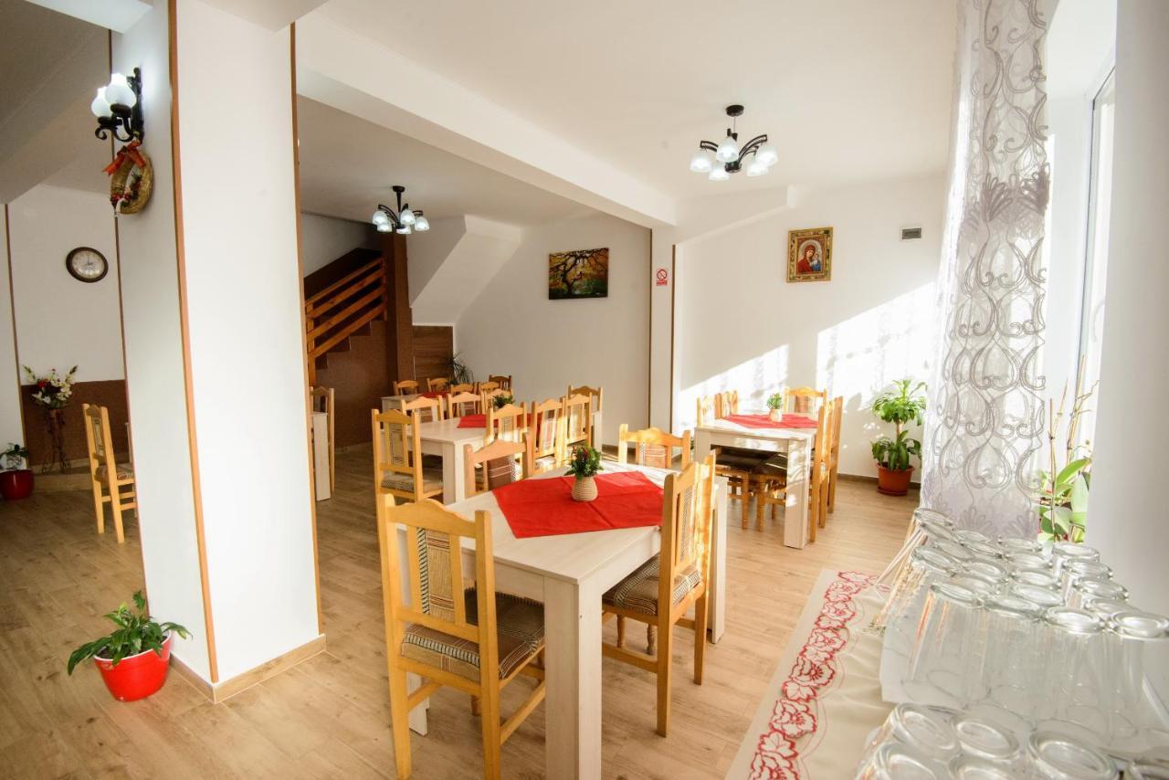 Vila Moecel Moeciu De Sus Exterior foto