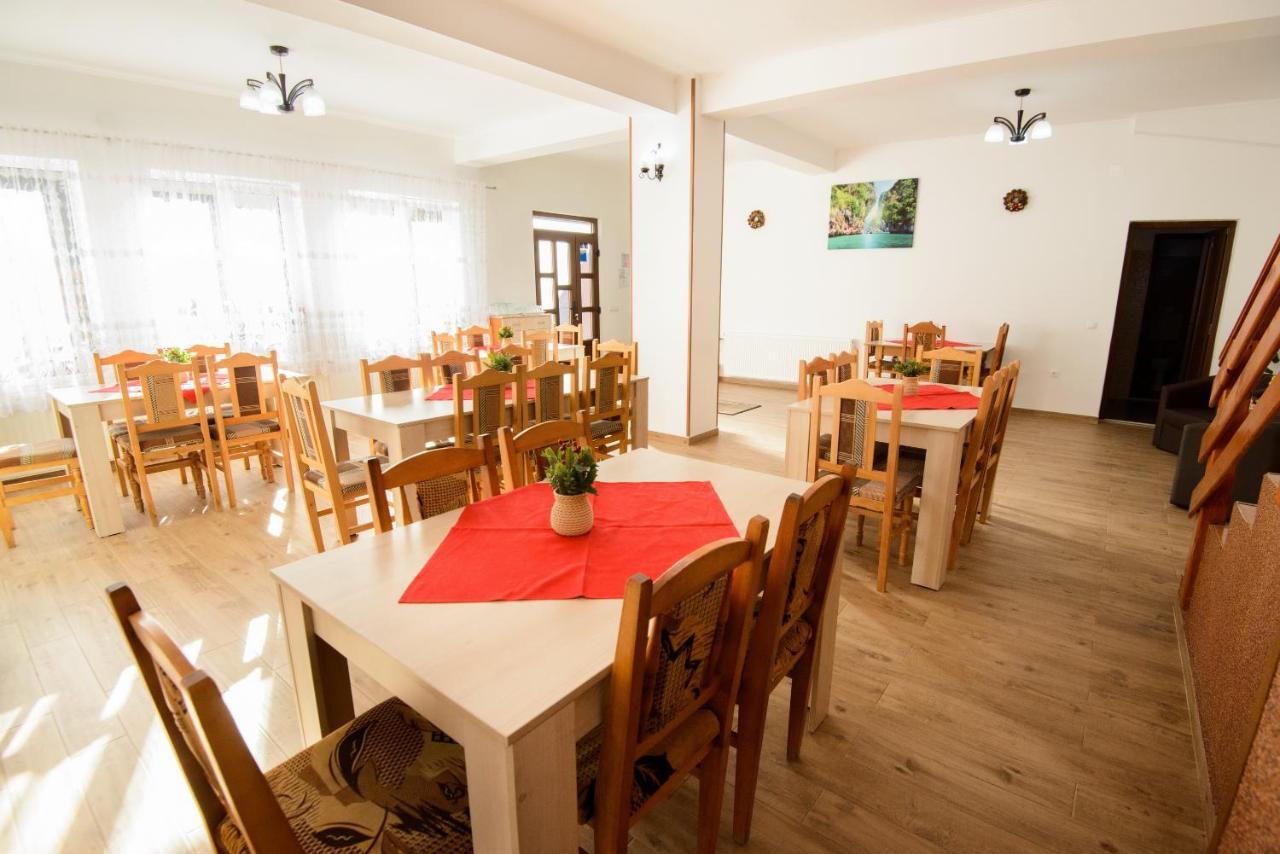 Vila Moecel Moeciu De Sus Exterior foto